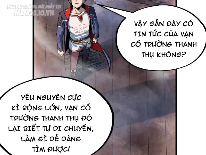 đọc truyện Vạn Cổ Chí Tôn Chương 301 ảnh 35 tại Thiên Thai Truyện