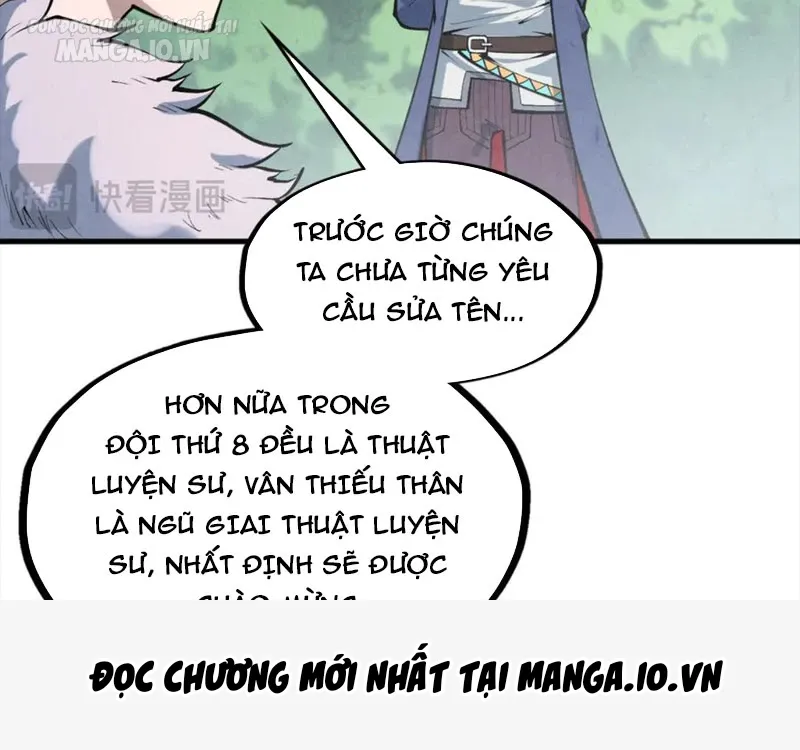 đọc truyện Vạn Cổ Chí Tôn Chương 301 ảnh 48 tại Thiên Thai Truyện