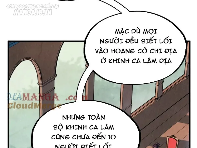 đọc truyện Vạn Cổ Chí Tôn Chương 301 ảnh 6 tại Thiên Thai Truyện