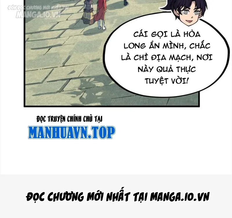 đọc truyện Vạn Cổ Chí Tôn Chương 301 ảnh 60 tại Thiên Thai Truyện