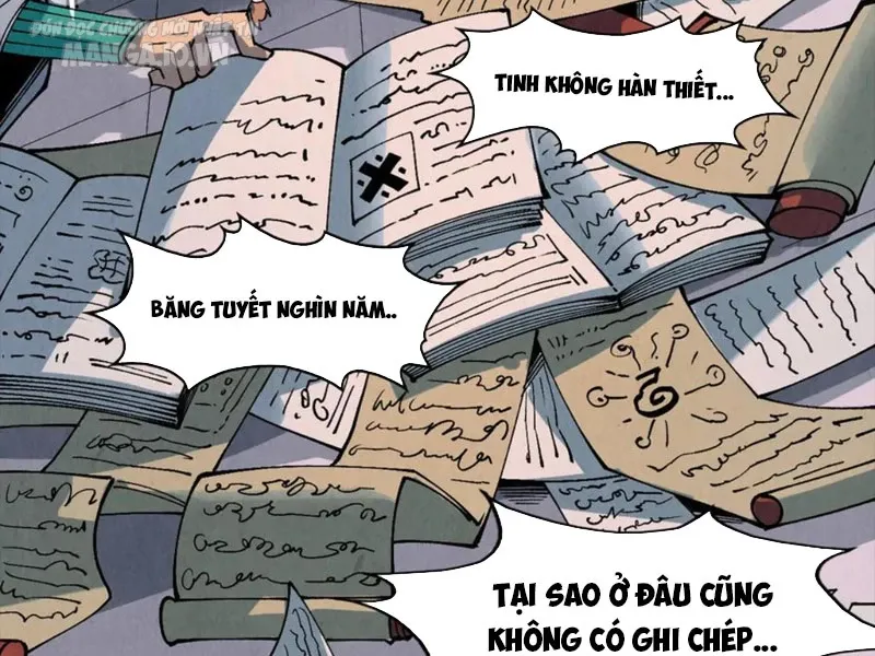 đọc truyện Vạn Cổ Chí Tôn Chương 301 ảnh 68 tại Thiên Thai Truyện