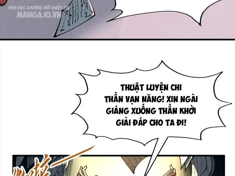 đọc truyện Vạn Cổ Chí Tôn Chương 301 ảnh 69 tại Thiên Thai Truyện