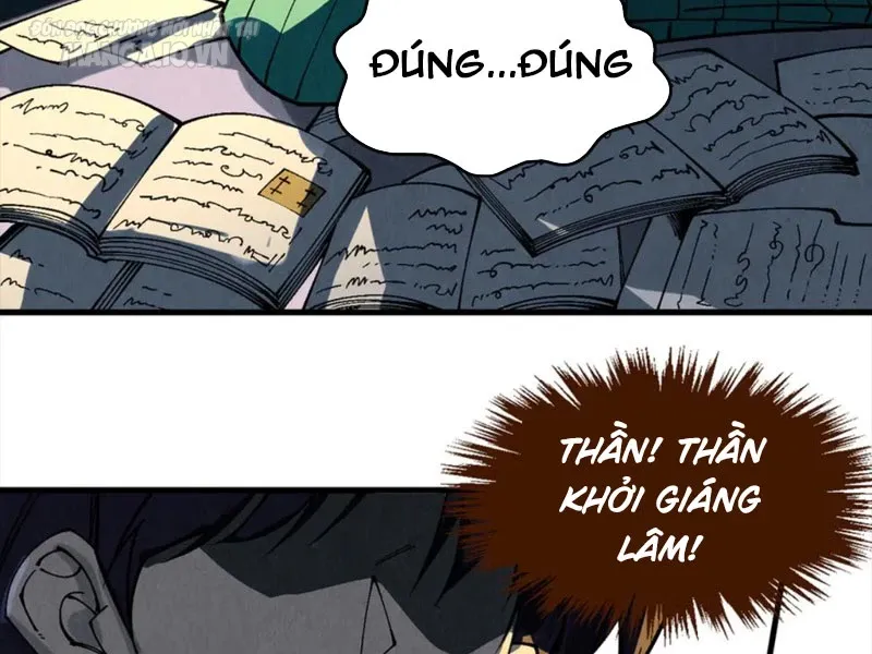 đọc truyện Vạn Cổ Chí Tôn Chương 301 ảnh 77 tại Thiên Thai Truyện