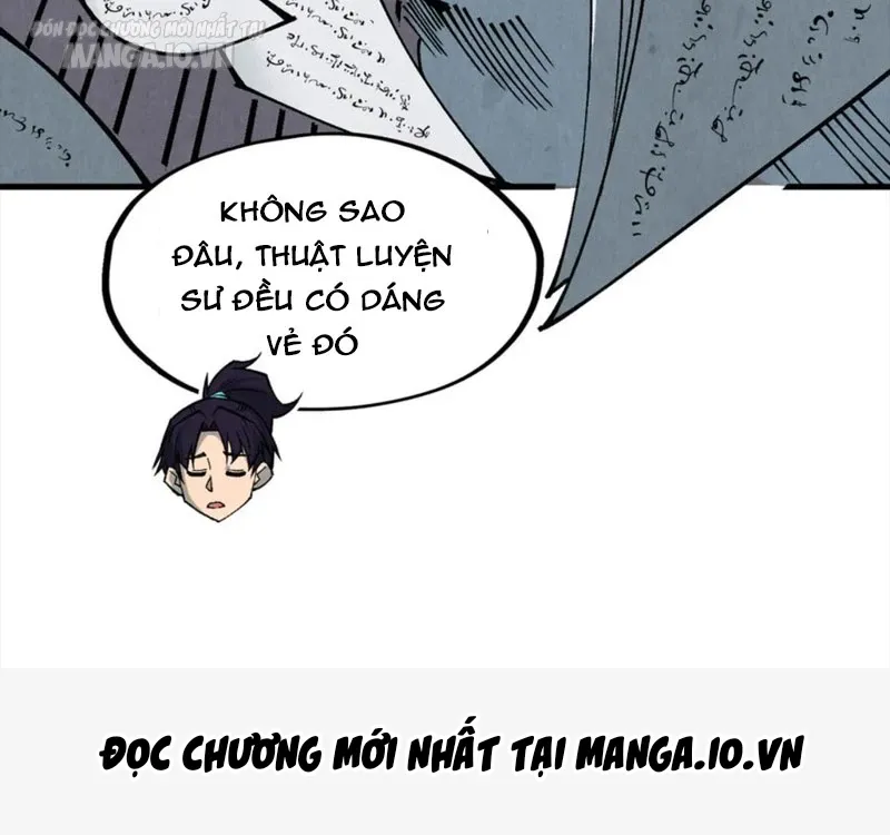 đọc truyện Vạn Cổ Chí Tôn Chương 301 ảnh 83 tại Thiên Thai Truyện