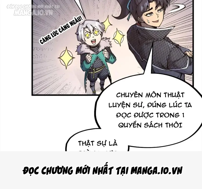 đọc truyện Vạn Cổ Chí Tôn Chương 301 ảnh 85 tại Thiên Thai Truyện