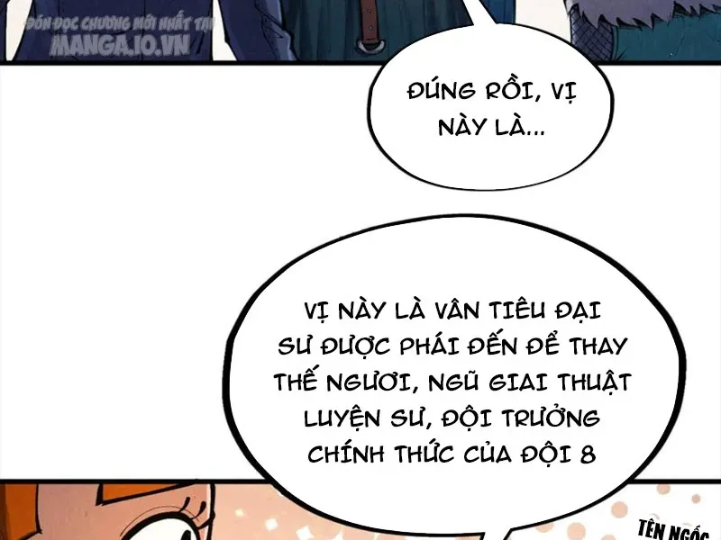 đọc truyện Vạn Cổ Chí Tôn Chương 301 ảnh 96 tại Thiên Thai Truyện