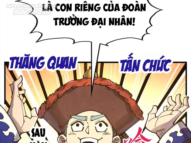 đọc truyện Vạn Cổ Chí Tôn Chương 302 ảnh 13 tại Thiên Thai Truyện