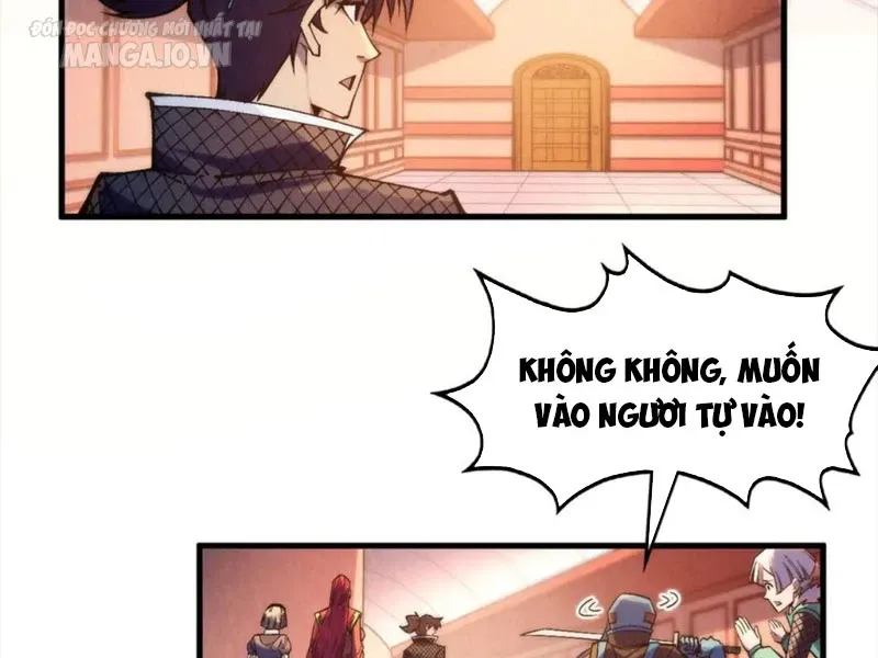 đọc truyện Vạn Cổ Chí Tôn Chương 302 ảnh 28 tại Thiên Thai Truyện