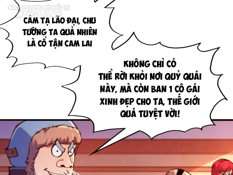 đọc truyện Vạn Cổ Chí Tôn Chương 302 ảnh 40 tại Thiên Thai Truyện