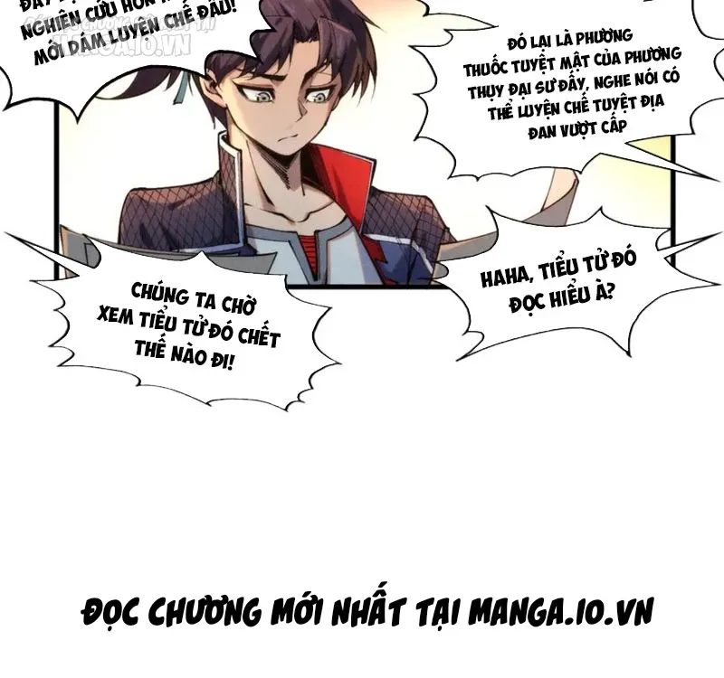 đọc truyện Vạn Cổ Chí Tôn Chương 302 ảnh 51 tại Thiên Thai Truyện