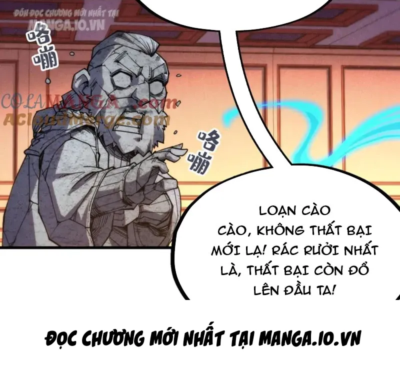 đọc truyện Vạn Cổ Chí Tôn Chương 302 ảnh 58 tại Thiên Thai Truyện