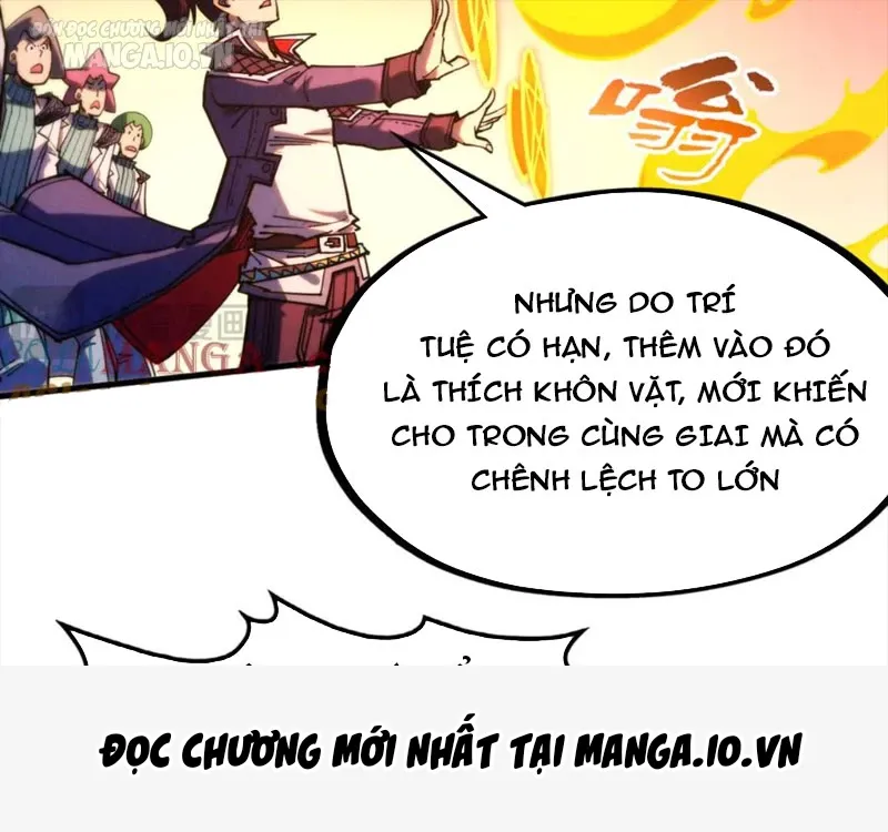 đọc truyện Vạn Cổ Chí Tôn Chương 302 ảnh 67 tại Thiên Thai Truyện