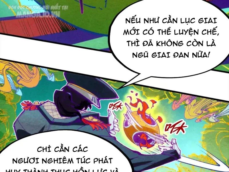 đọc truyện Vạn Cổ Chí Tôn Chương 302 ảnh 81 tại Thiên Thai Truyện