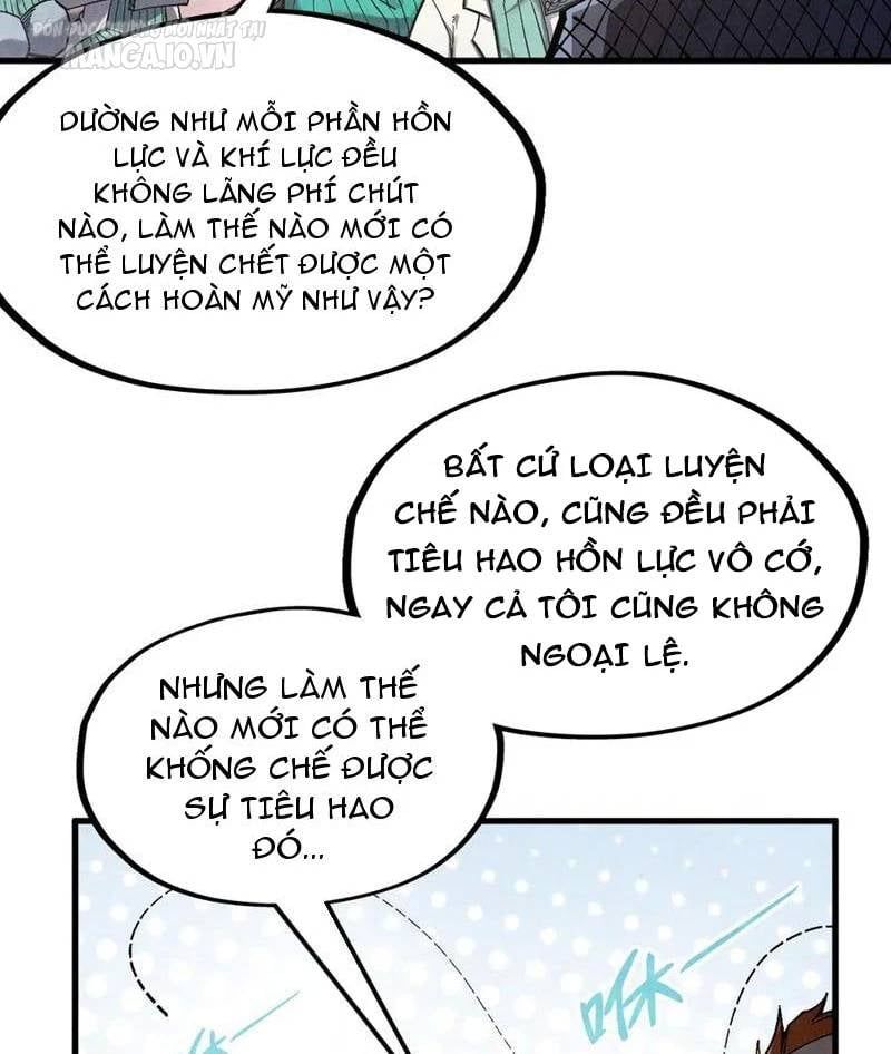 đọc truyện Vạn Cổ Chí Tôn Chương 303 ảnh 16 tại Thiên Thai Truyện
