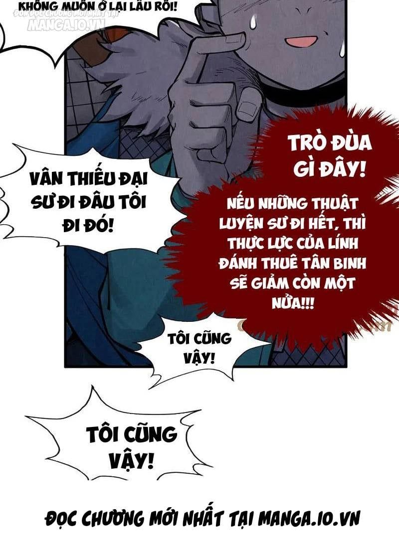 đọc truyện Vạn Cổ Chí Tôn Chương 303 ảnh 27 tại Thiên Thai Truyện