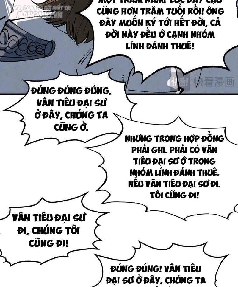 đọc truyện Vạn Cổ Chí Tôn Chương 303 ảnh 44 tại Thiên Thai Truyện