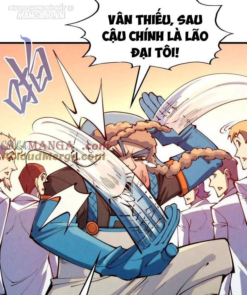 đọc truyện Vạn Cổ Chí Tôn Chương 303 ảnh 57 tại Thiên Thai Truyện