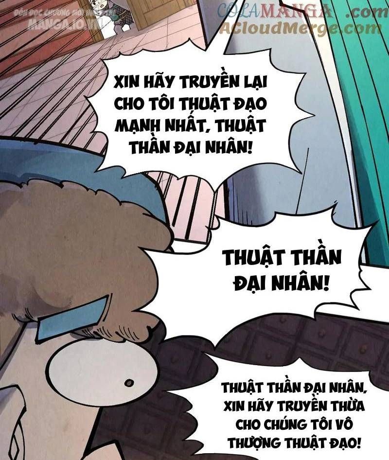 đọc truyện Vạn Cổ Chí Tôn Chương 303 ảnh 10 tại Thiên Thai Truyện