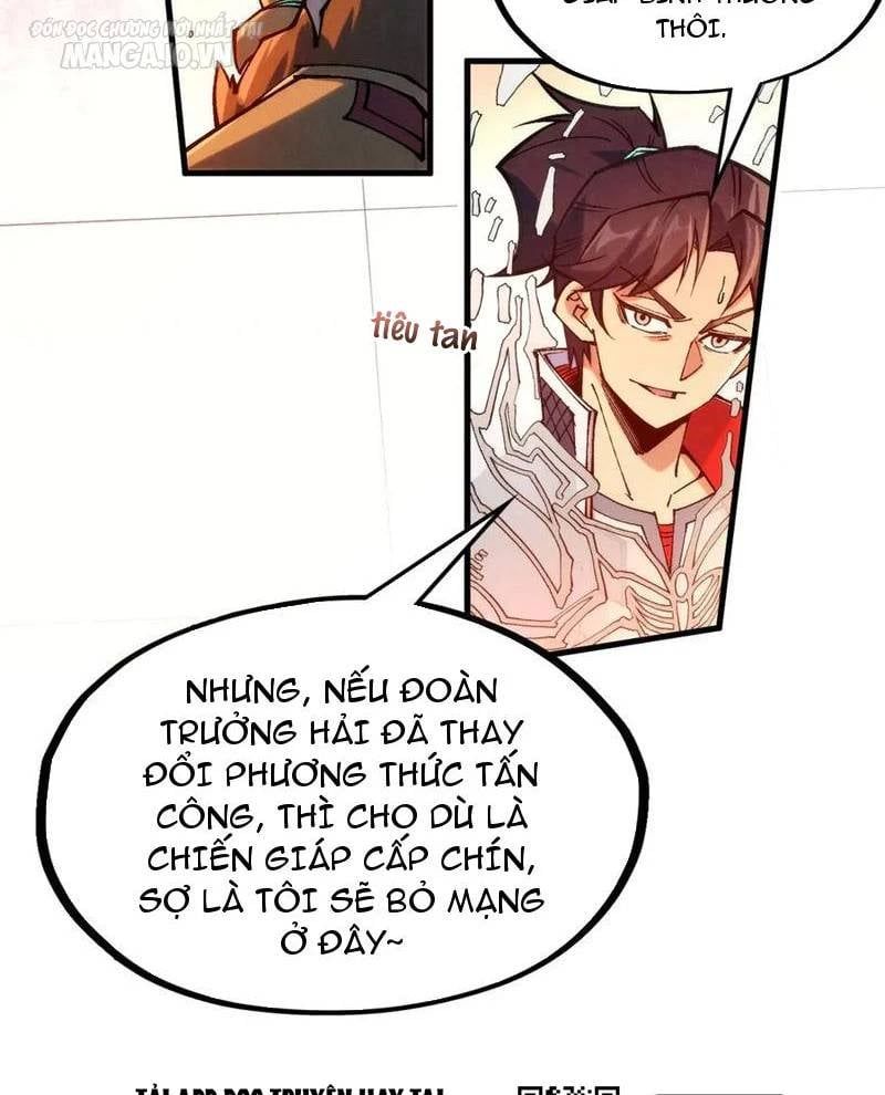 đọc truyện Vạn Cổ Chí Tôn Chương 304 ảnh 13 tại Thiên Thai Truyện