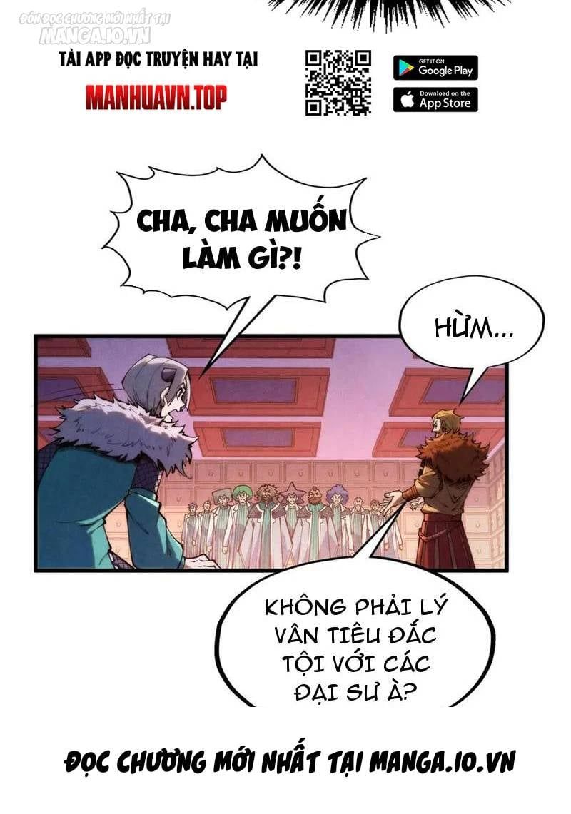 đọc truyện Vạn Cổ Chí Tôn Chương 304 ảnh 20 tại Thiên Thai Truyện