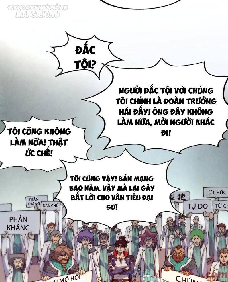 đọc truyện Vạn Cổ Chí Tôn Chương 304 ảnh 21 tại Thiên Thai Truyện