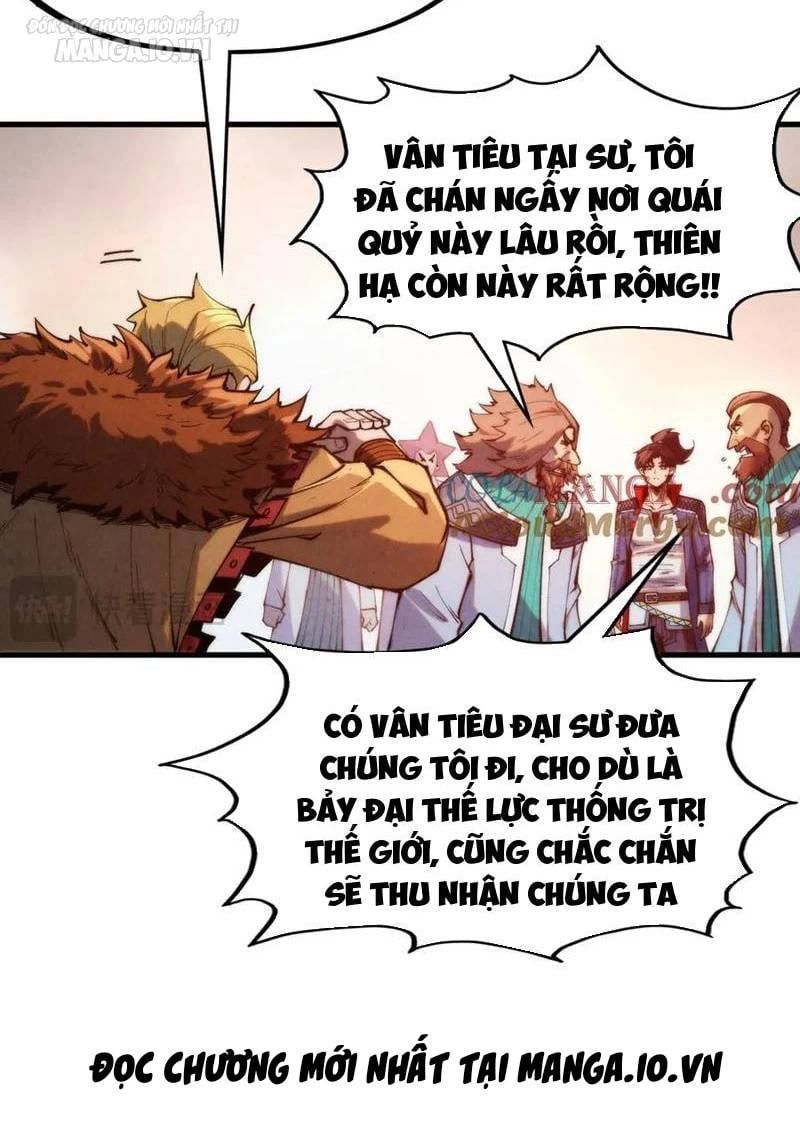 đọc truyện Vạn Cổ Chí Tôn Chương 304 ảnh 24 tại Thiên Thai Truyện