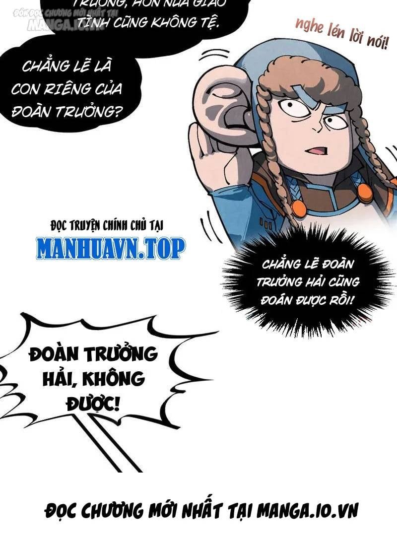 đọc truyện Vạn Cổ Chí Tôn Chương 304 ảnh 34 tại Thiên Thai Truyện
