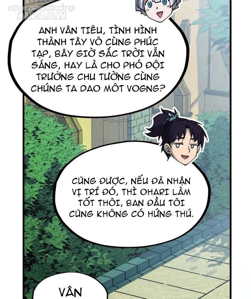 đọc truyện Vạn Cổ Chí Tôn Chương 304 ảnh 41 tại Thiên Thai Truyện