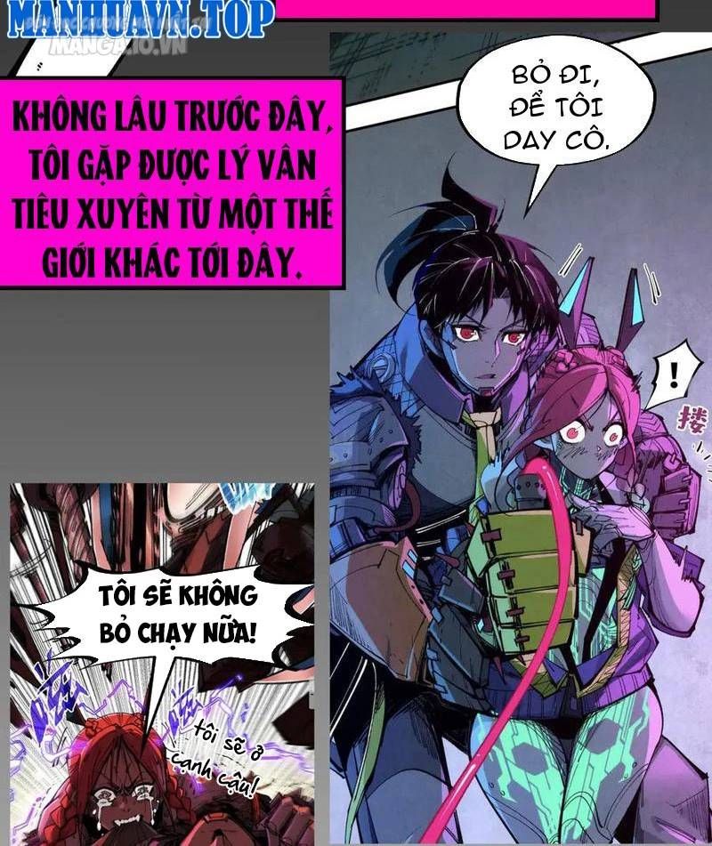đọc truyện Vạn Cổ Chí Tôn Chương 304 ảnh 92 tại Thiên Thai Truyện