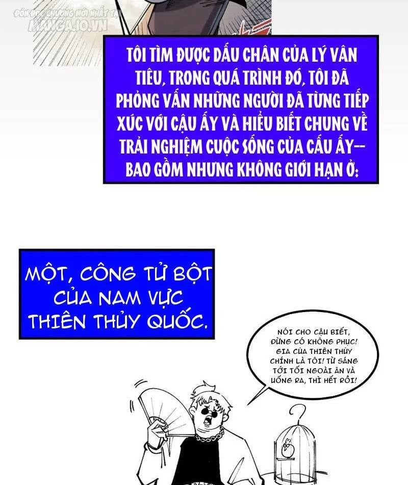 đọc truyện Vạn Cổ Chí Tôn Chương 304 ảnh 94 tại Thiên Thai Truyện