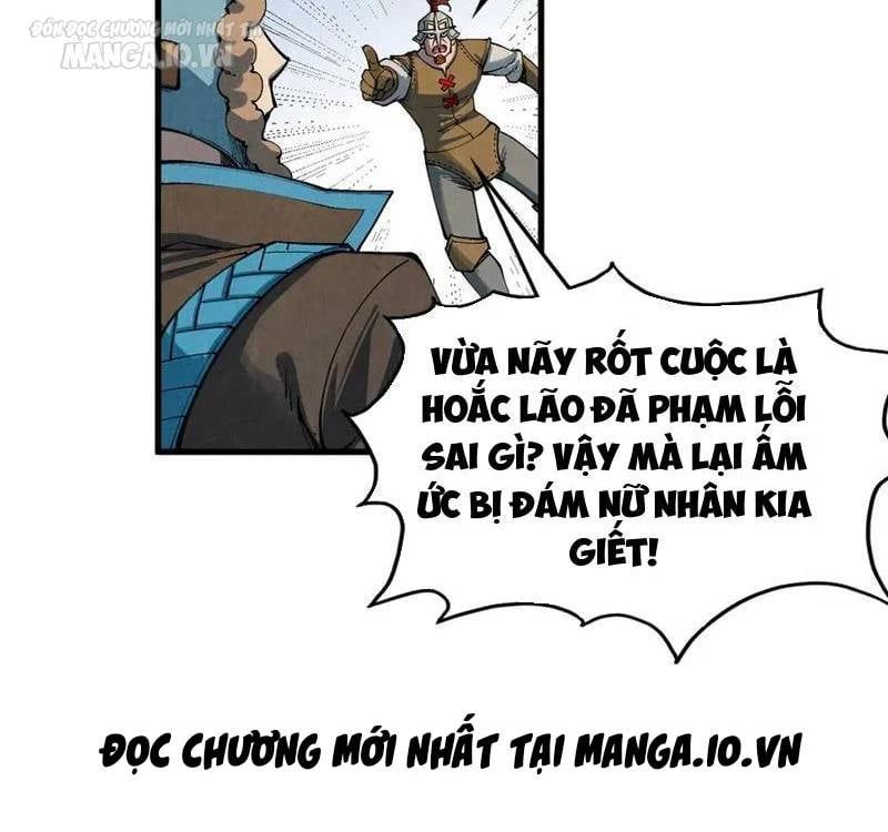 đọc truyện Vạn Cổ Chí Tôn Chương 305 ảnh 11 tại Thiên Thai Truyện