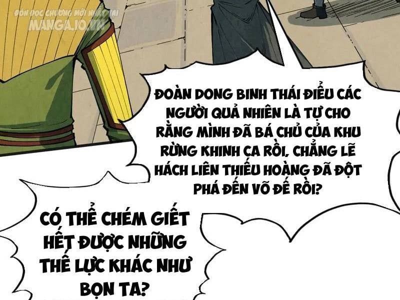 đọc truyện Vạn Cổ Chí Tôn Chương 305 ảnh 17 tại Thiên Thai Truyện