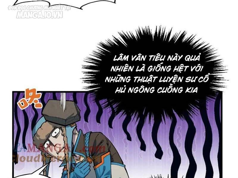đọc truyện Vạn Cổ Chí Tôn Chương 305 ảnh 18 tại Thiên Thai Truyện
