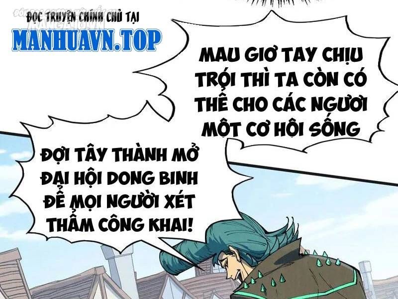 đọc truyện Vạn Cổ Chí Tôn Chương 305 ảnh 23 tại Thiên Thai Truyện