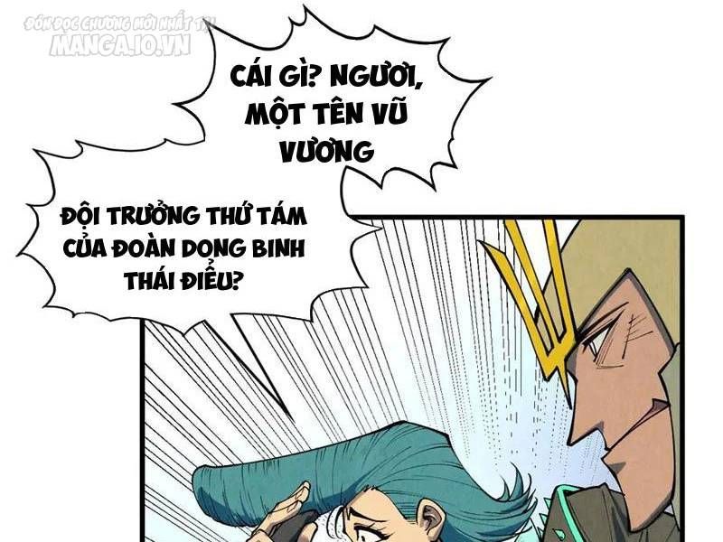 đọc truyện Vạn Cổ Chí Tôn Chương 305 ảnh 29 tại Thiên Thai Truyện