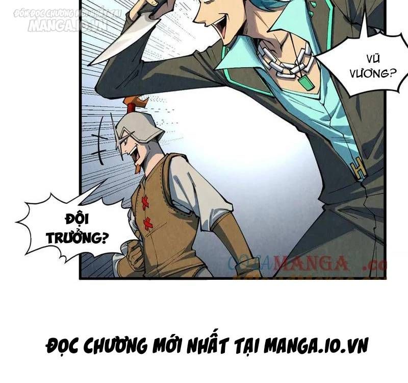đọc truyện Vạn Cổ Chí Tôn Chương 305 ảnh 30 tại Thiên Thai Truyện