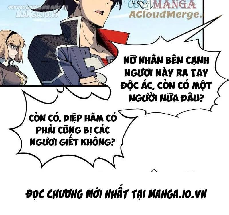 đọc truyện Vạn Cổ Chí Tôn Chương 305 ảnh 35 tại Thiên Thai Truyện