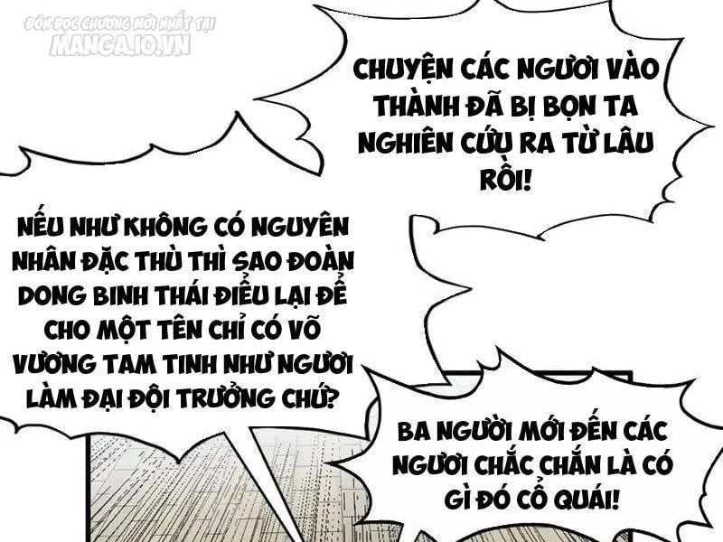 đọc truyện Vạn Cổ Chí Tôn Chương 305 ảnh 36 tại Thiên Thai Truyện