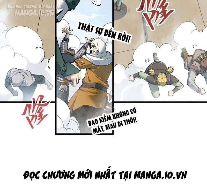 đọc truyện Vạn Cổ Chí Tôn Chương 305 ảnh 5 tại Thiên Thai Truyện