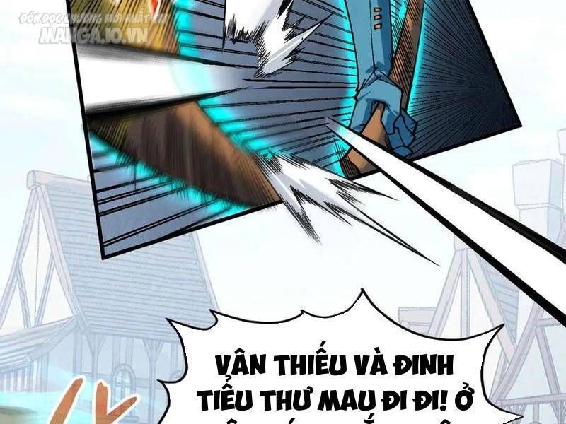 đọc truyện Vạn Cổ Chí Tôn Chương 305 ảnh 45 tại Thiên Thai Truyện