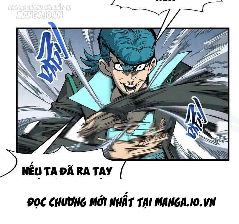 đọc truyện Vạn Cổ Chí Tôn Chương 305 ảnh 50 tại Thiên Thai Truyện