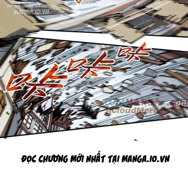 đọc truyện Vạn Cổ Chí Tôn Chương 305 ảnh 55 tại Thiên Thai Truyện