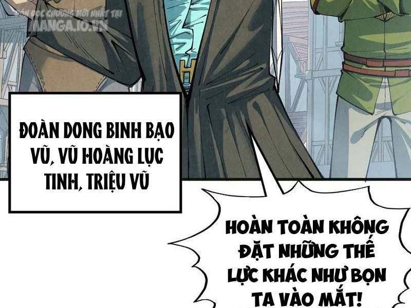 đọc truyện Vạn Cổ Chí Tôn Chương 305 ảnh 8 tại Thiên Thai Truyện