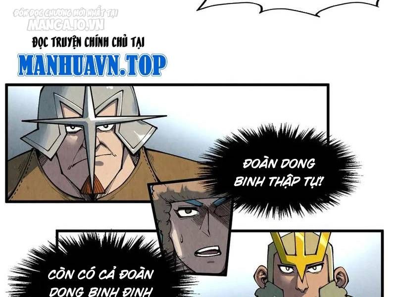 đọc truyện Vạn Cổ Chí Tôn Chương 305 ảnh 9 tại Thiên Thai Truyện