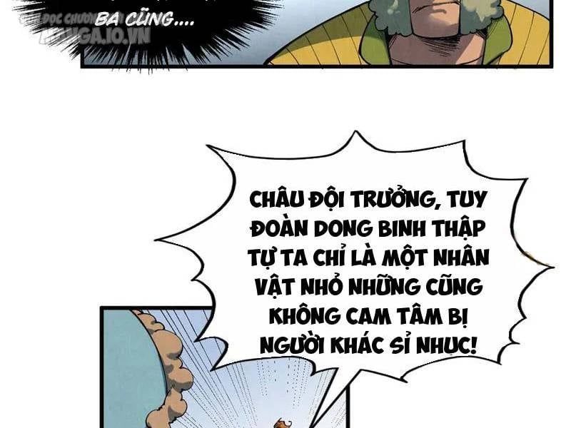đọc truyện Vạn Cổ Chí Tôn Chương 305 ảnh 10 tại Thiên Thai Truyện