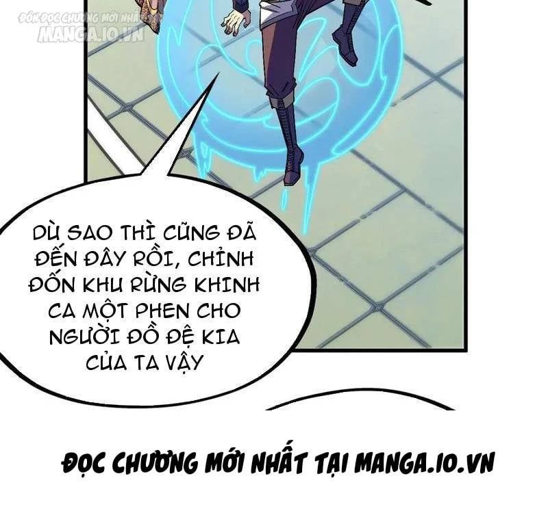 đọc truyện Vạn Cổ Chí Tôn Chương 306 ảnh 21 tại Thiên Thai Truyện