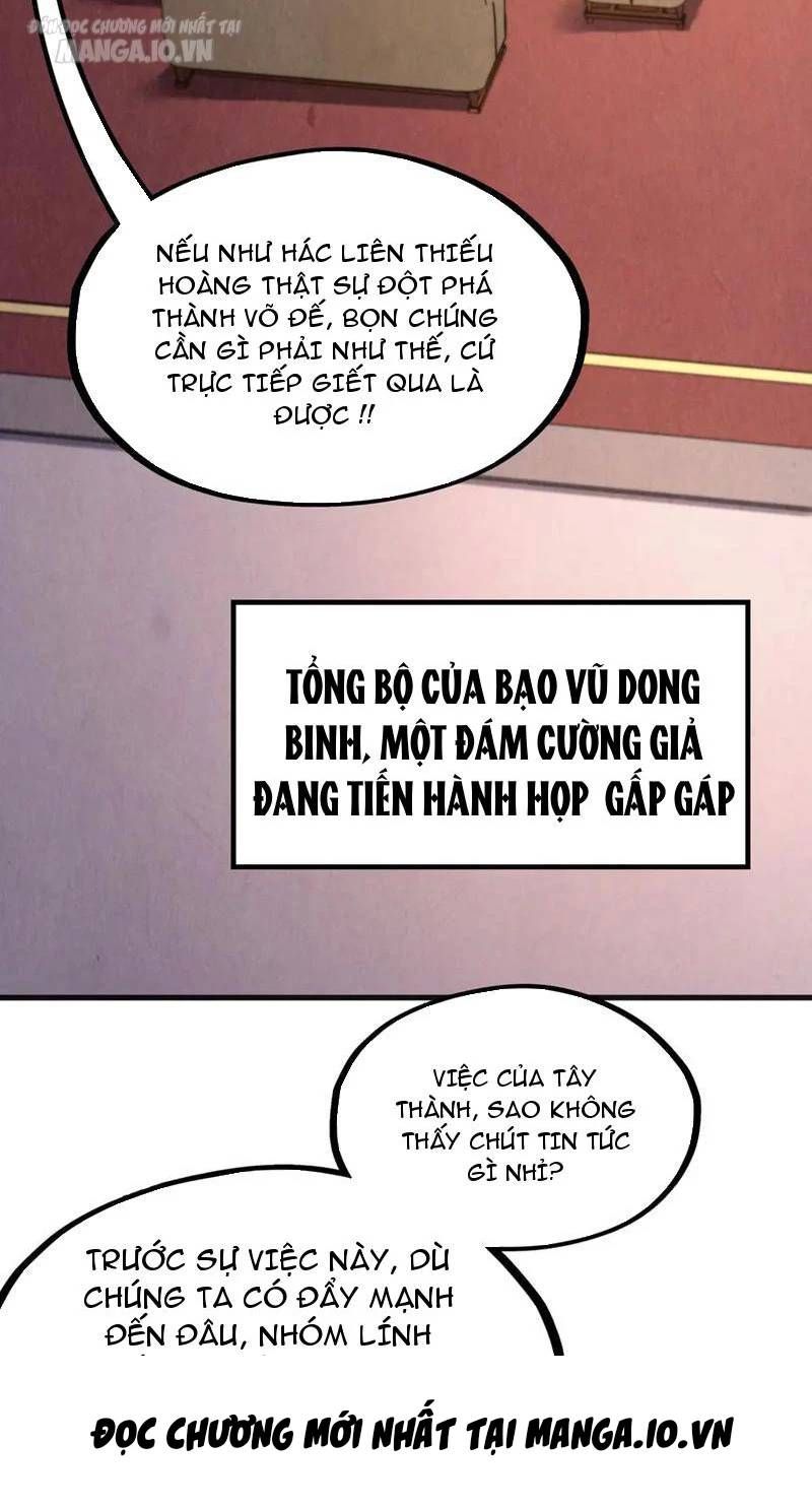 đọc truyện Vạn Cổ Chí Tôn Chương 307 ảnh 3 tại Thiên Thai Truyện