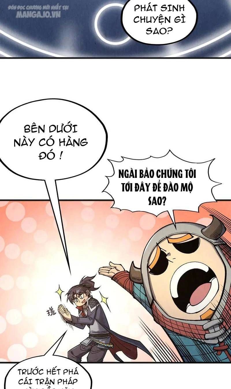 đọc truyện Vạn Cổ Chí Tôn Chương 307 ảnh 21 tại Thiên Thai Truyện