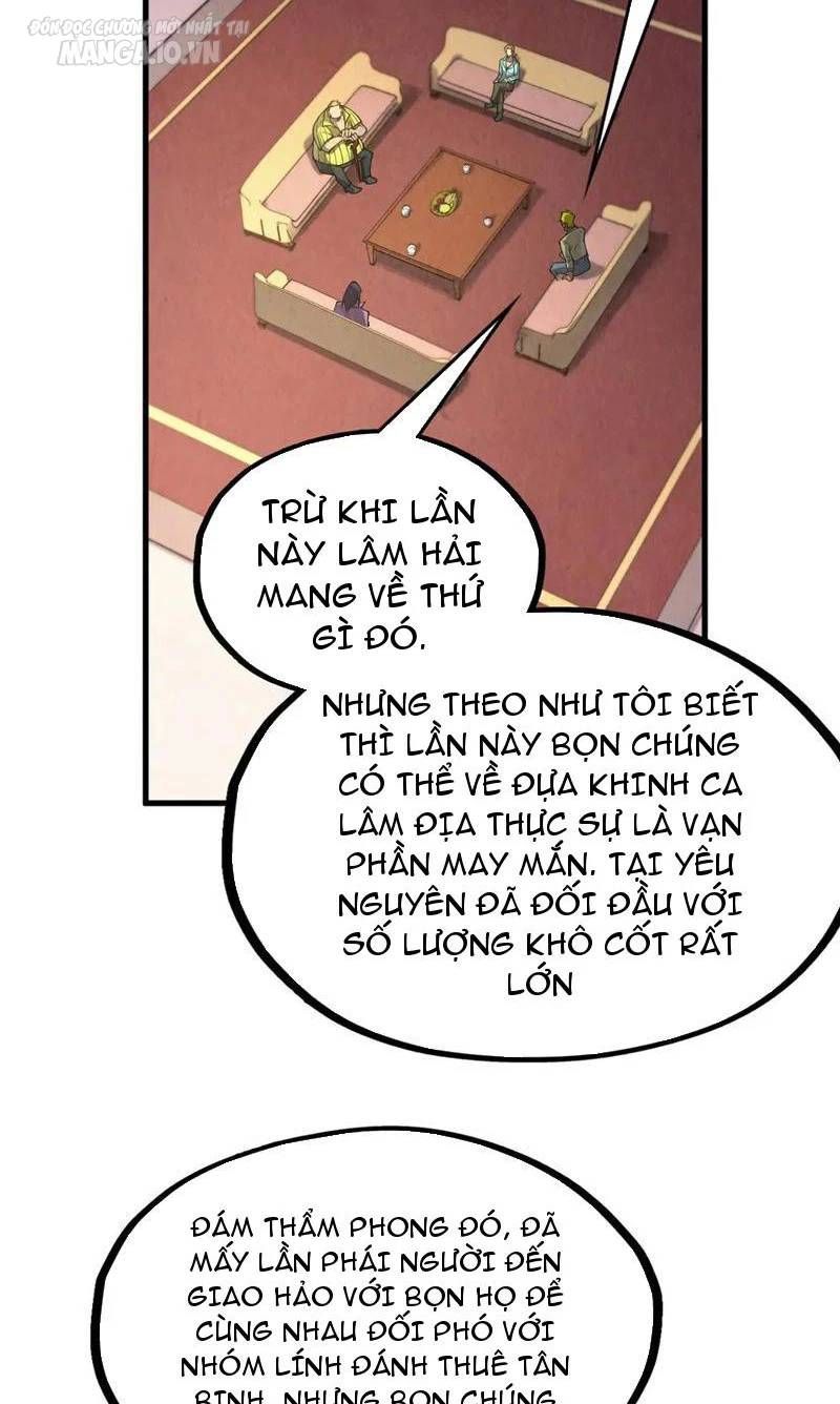 đọc truyện Vạn Cổ Chí Tôn Chương 307 ảnh 6 tại Thiên Thai Truyện