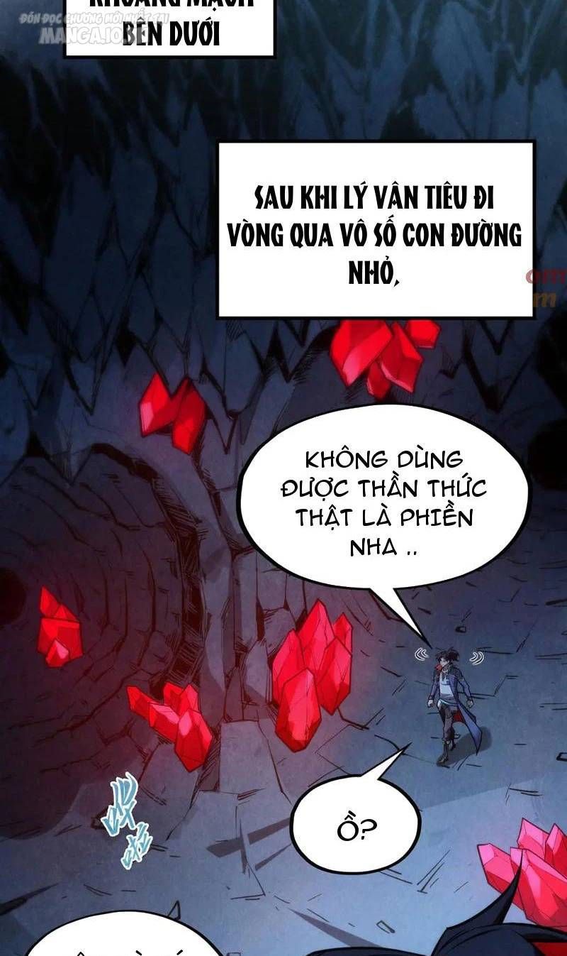 đọc truyện Vạn Cổ Chí Tôn Chương 307 ảnh 54 tại Thiên Thai Truyện